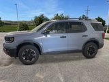 New 2026 Honda Passport TrailSport Elite image 2