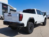 New 2026 GMC Sierra 2500 AT4X image 3