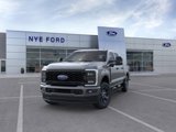 New 2025 Ford F250 XL w/ STX Appearance Package image 3