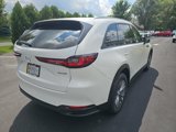 New 2025 MAZDA CX-90 3.3 Turbo w/ Preferred Package image 3