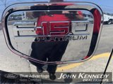 Certified 2023 Ford F150 Lightning Platinum image 4