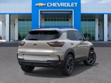 New 2026 Chevrolet TrailBlazer RS w/ Convenience Package image 4