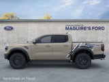 New 2025 Ford Ranger Raptor image 3