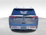 New 2025 Nissan Pathfinder SL w/ SL Premium Package image 3
