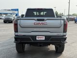 New 2025 GMC Sierra 2500 AT4X image 4