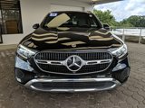 Used 2024 Mercedes-Benz GLC 300 4MATIC image 2