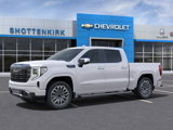 New 2025 GMC Sierra 1500 Denali Ultimate image 2