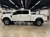 Used 2022 Ford F350 4x4 Crew Cab Super Duty image 4