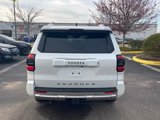 New 2025 Toyota 4Runner Limited image 4