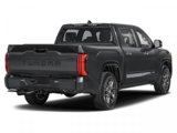 New 2025 Toyota Tundra Platinum image 2