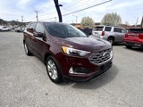 Used 2023 Ford Edge Titanium image 3