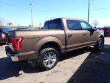 Used 2016 Ford F150 Lariat image 6
