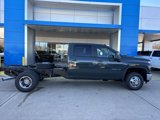 New 2025 Chevrolet Silverado 3500 LT w/ Convenience Package image 2