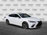 Used 2021 Lexus ES 350 F Sport w/ Accessory Package image 2