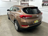 Used 2017 Hyundai Tucson SE Plus image 5
