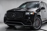 New 2025 Mercedes-Benz GLS 63 AMG 4MATIC image 2
