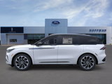 New 2025 Lincoln Nautilus Reserve image 3