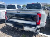 New 2025 Ford F450 Platinum image 3