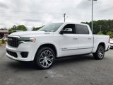 New 2025 RAM 1500 Tungsten w/ Bed Utility Group image 3