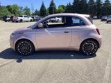 New 2025 FIAT 500 e image 2