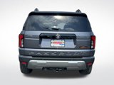 New 2026 Honda Passport TrailSport image 4