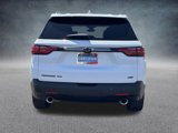 Certified 2022 Chevrolet Traverse RS image 4