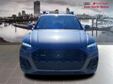 Used 2024 Audi Q5 e Premium Plus w/ Premium Plus Package image 2