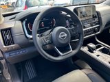 New 2025 Nissan Pathfinder Platinum image 5