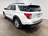 Used 2021 Ford Explorer XLT w/ Equipment Group 202A image 4