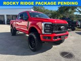 New 2025 Ford F350 Lariat w/ Lariat Ultimate Package image 2