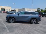 New 2025 INFINITI QX60 Sensory w/ Vision Package image 5