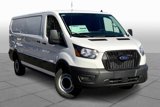 New 2024 Ford Transit 150 Low Roof w/ Load Area Protection Package image 2