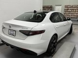 New 2025 Alfa Romeo Giulia AWD w/ Driving Assist Package image 5