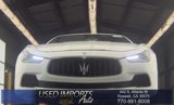 Used 2017 Maserati Ghibli image 2