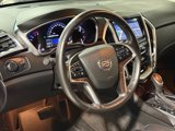 Used 2016 Cadillac SRX Luxury w/ Driver Awareness Package image 2