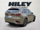 New 2025 MAZDA CX-70 3.3 Turbo S w/ Premium Package image 3