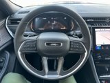 New 2025 Jeep Grand Cherokee Limited image 2