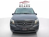 Used 2020 Mercedes-Benz Metris image 2