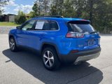 Used 2022 Jeep Cherokee Limited image 4