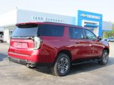 New 2025 Chevrolet Suburban Z71 w/ Comfort Package image 4