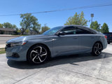 Used 2021 Honda Accord Sport image 4