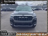New 2025 RAM 1500 Tungsten image 2