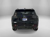 New 2025 Chevrolet Traverse RS image 3