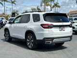 New 2025 Honda Pilot Touring image 6