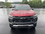 New 2026 Chevrolet Colorado Trail Boss image 2