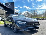 New 2025 Mercedes-Benz CLE 300 4MATIC Cabriolet image 2