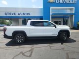 New 2026 GMC Sierra EV Elevation image 4