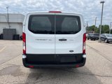 Certified 2023 Ford Transit 350 XLT image 5