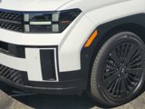 New 2025 Hyundai Santa Fe Calligraphy image 2