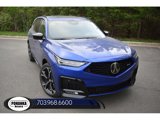 New 2025 Acura MDX Type S image 2